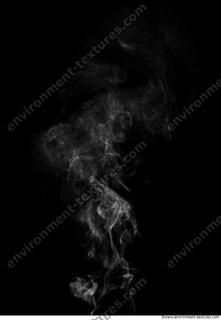 Photo Textures of Smoke